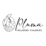 Pluma mujeres viajeras - cliente marketing performance Ecuador UnoEsMarketing